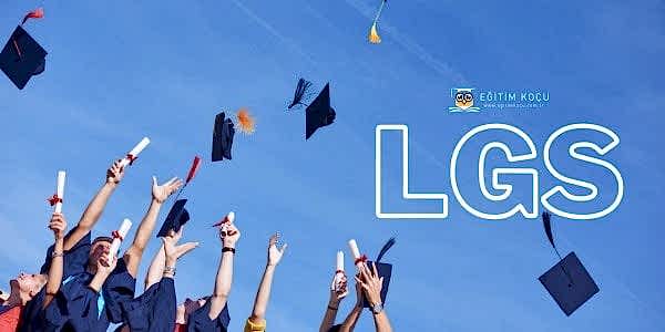 LGS Sınavına 15 Gün Kala!
