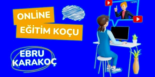 Online Eğitim Koçu