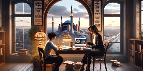 Stresle Savaş: Eğitim Koçluğu ile Sınav Stresini Nasıl Yenebilirsiniz?