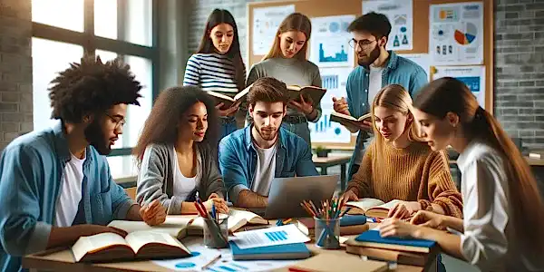 Tercih Danışmanlığı 2024: Başarılı Geleceğiniz İçin Doğru Tercihler