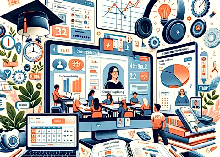 2024 Online Deneme Sınavları