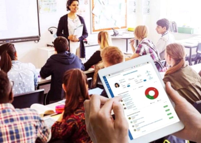 Çalışmalarımızdan Kareler