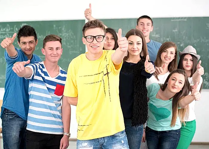 LGS Öğrenci Koçluğu